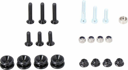 SW-Motech Motorcycle Luggage Accessories