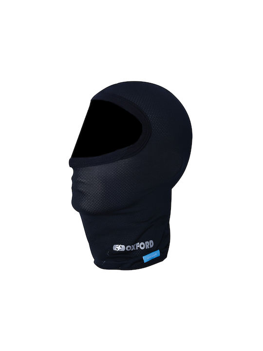Oxford Coolmax Черен Цвят