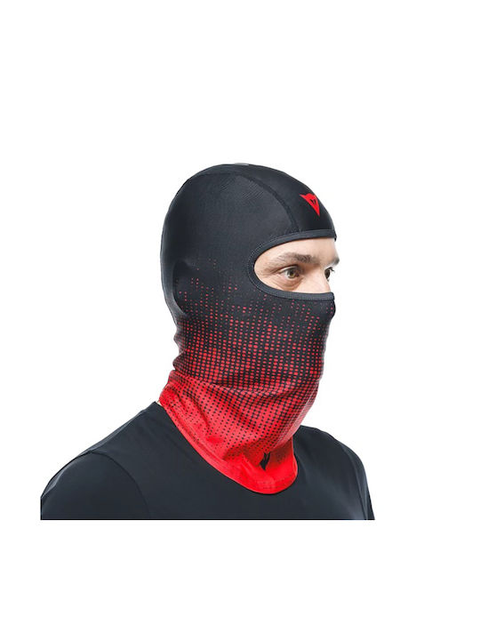 Dainese Черен / Червен Цвят