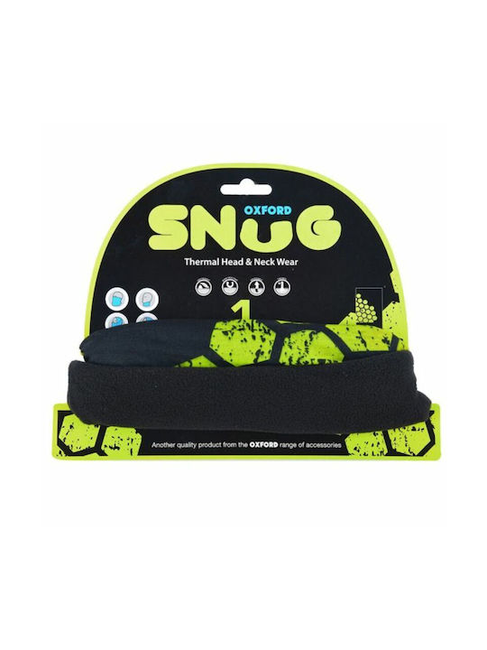 Oxford Snug Oxford Snug