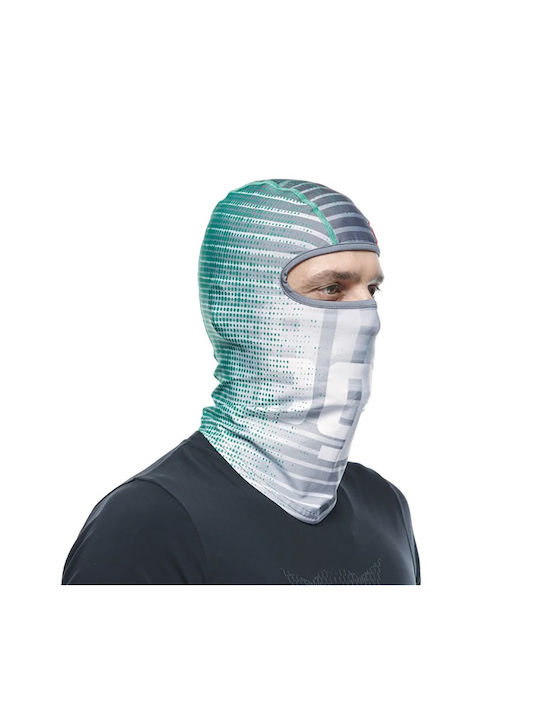 Dainese Vollgesichts-Balaclava für Motorradfahrer Gray Farbe