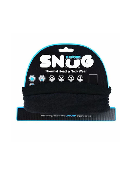Oxford Snug