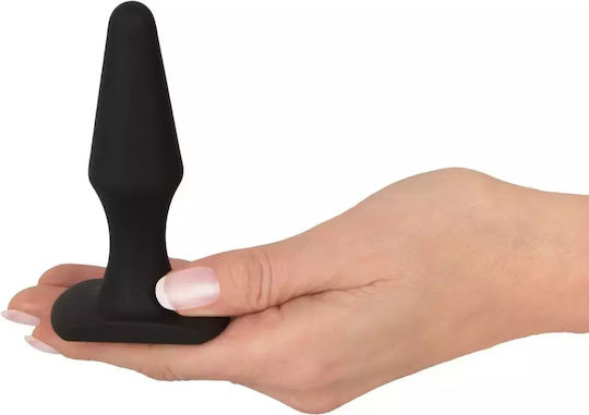 You2Toys Dop Anal Mici Neagră