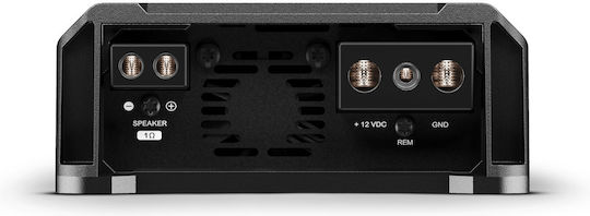 SounDigital Αυτός είναι ο Ενισχυτής Αυτοκινήτου Evo 5 2 Kanäle (Κλάση A)