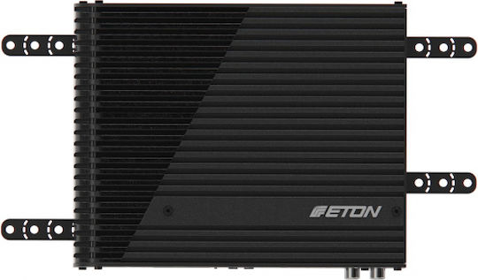 Eton Amplificator Auto Mini 150.4 4 canale (Clasa D)