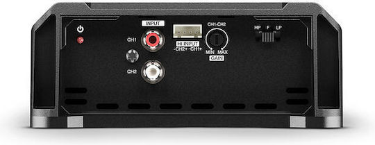 SounDigital Amplificator Auto Sd1200.2 Evo 5 2 canale