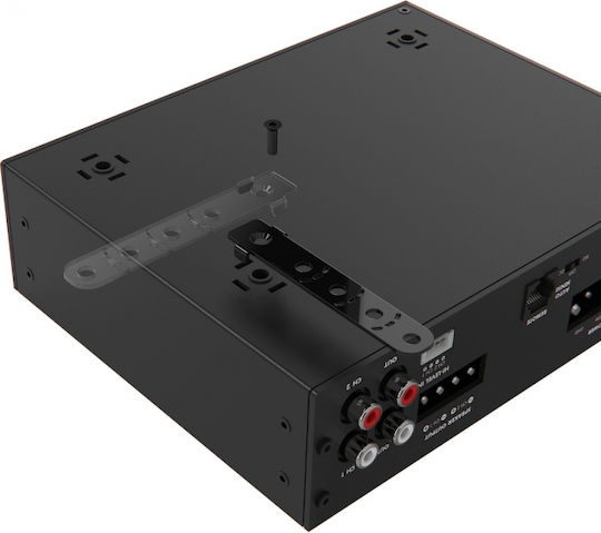 Eton Amplificator Auto Mini 150.4 4 canale (Clasa D)