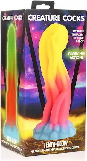 XR Dildo Mit Saugnapf