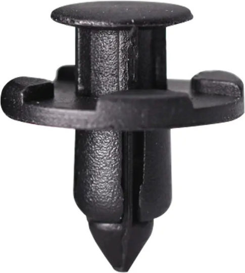 Car Plastic Clip