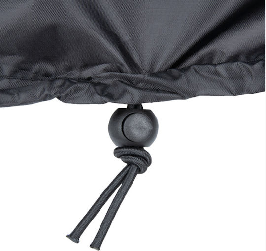 Oxford Seat Cover Seat Cover Scooter Large 140x95cm