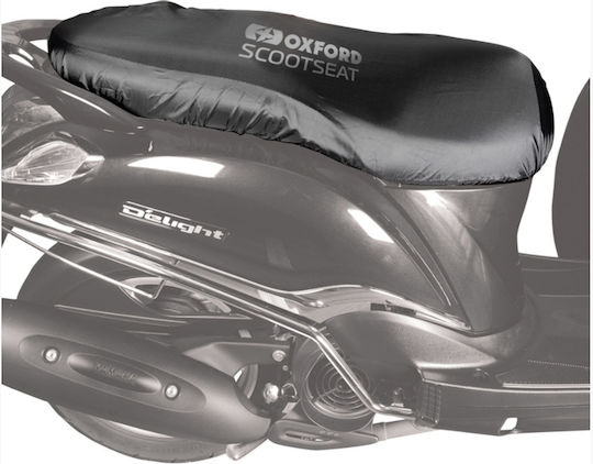 Oxford Seat Cover Seat Cover Scooter Small 100x65cm