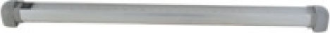 Lalizas Boat Lighting AquaLED Rotatable Ceiling Light 12/24V 70685