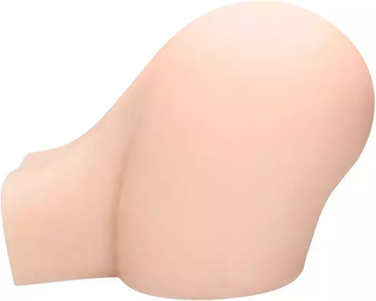 Shots Booty Bator XXL Doggy Style Masturbator Butt / Vagina SLT015FLE