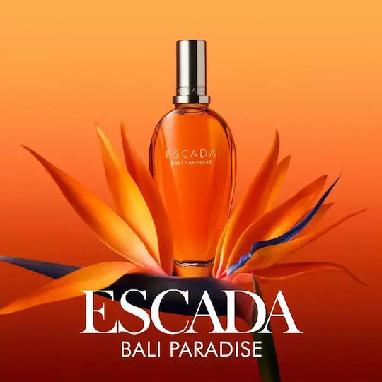 Escada Bali Paradise Eau de Toilette 100ml