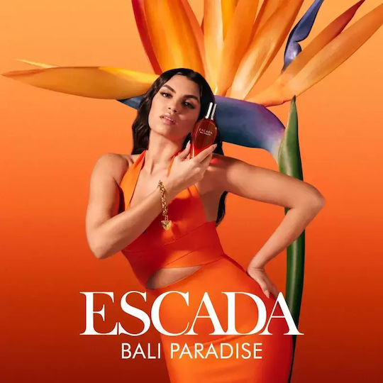 Escada Bali Paradise Eau de Toilette 100ml