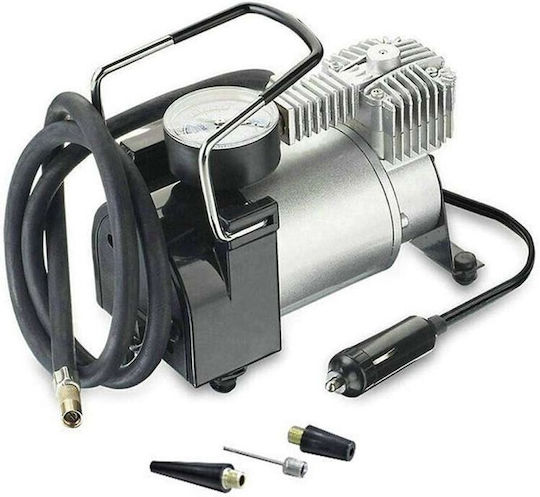 Τρόμπα Αυτοκινήτου 100PSI με Καλώδιο Αναπτήρα 12V