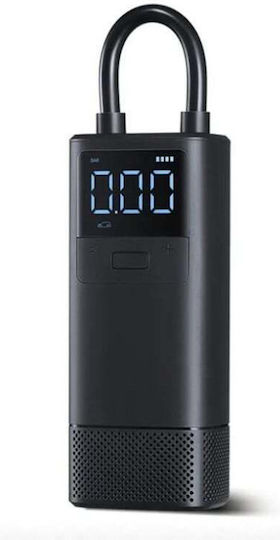 70Mai Car Tire Pump Compressor 150PSI Rechargeable 12V