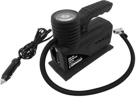 Carpoint Tire Pumpe 150PSI mit Kabel 12V
