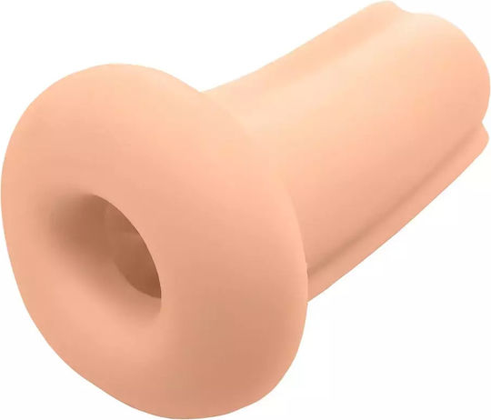 Boss Of Toys Masturbator with Vibration