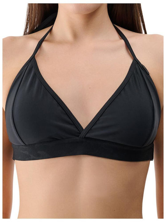 Bikini Τριγωνάκι Μαύρο