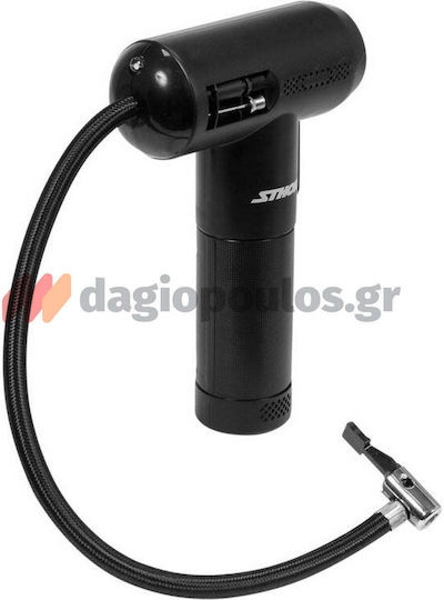 Sthor Тромба за автомобилни гуми 100PSI с кабел 12V