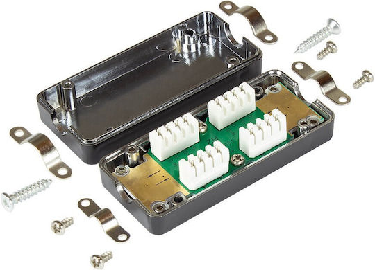 Good Connections Σύνδεσμος Καλωδίων 1τμχ GC-N0152