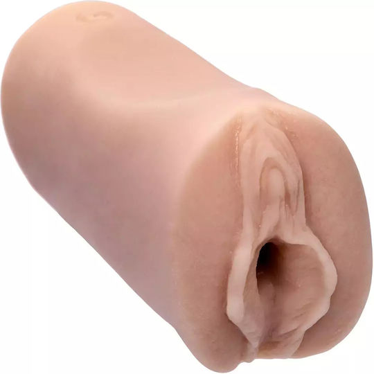 Doc Johnson Signature Strokers Ultraskyn Pocket Pussy Мастурбатор Вагина 5331-05-BX 1бр