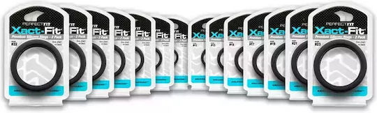 Perfect Fit Brand Xact-Fit Size #22 2τμχ