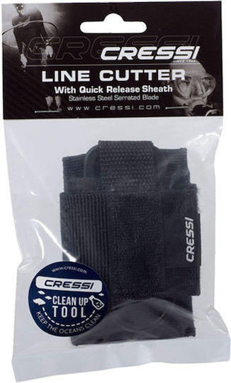 Cressi Cutter Sheath