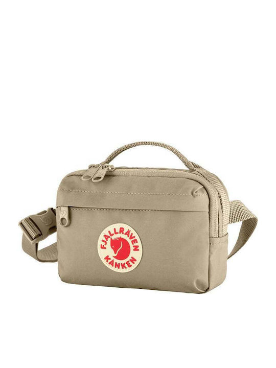 Kånken Bum Bag Taille Beige