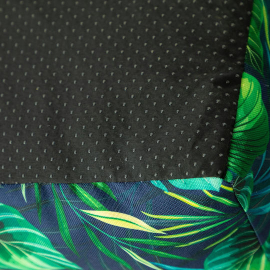 Travel Pillow Blue