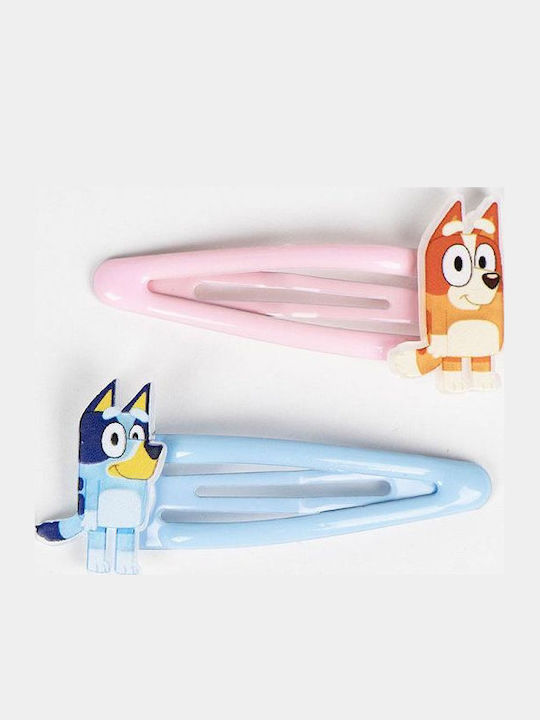 Educa Ochelari De Soare Pentru Copii Bluey Albastru