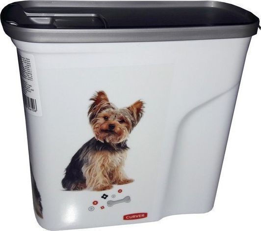 Curver Food Storage Container for Dog 2lt