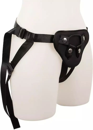 Vegan Fetish Harness