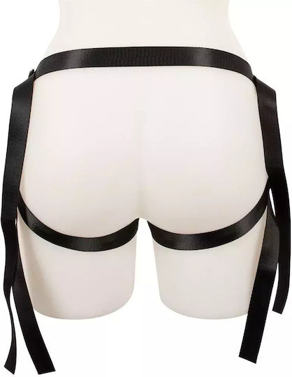 Vegan Fetish Harness