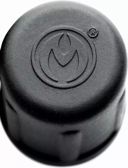 XR Master Series Super Suction Snake Bite Suckers Αναρροφητής Θηλών Μαύρος 2τμχ