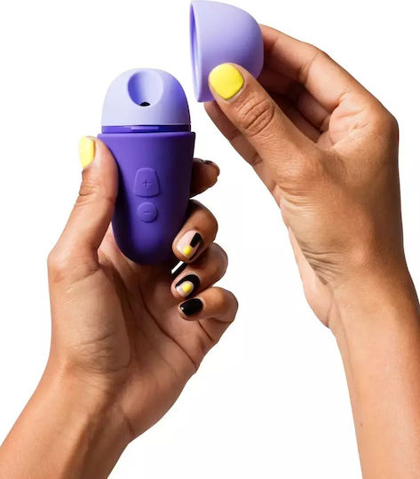 Romp Aspirator Vaginal Violet