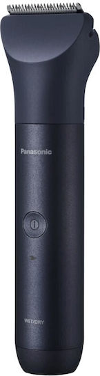 Panasonic Wiederaufladbar Haarschneidemaschine Schwarz ER-CKL3-A301