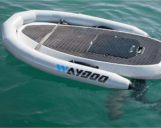 Φουσκωτό Πλευστικό Βοήθημα Flyer Pod Efoil Flyer One Waydoo