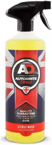 Autobrite Direct Σετ Καθαρισμού για Ελαστικά Αυτοκινήτου 500ml