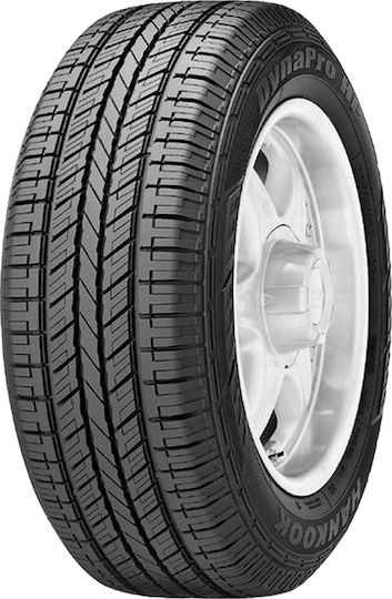 Hankook Dynapro Hp2 RA33 225/70R16 103H M+S Θερινό Λάστιχο για 4x4 / SUV Αυτοκίνητο