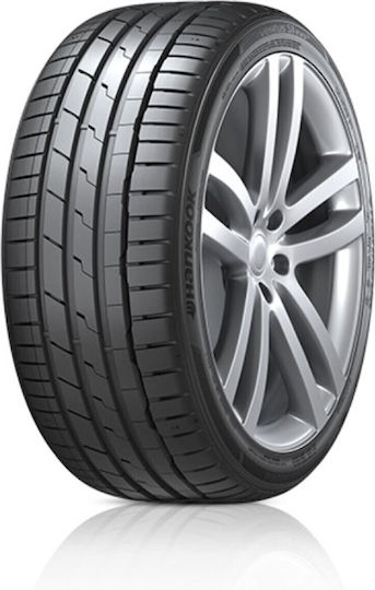 Hankook Ventus Prime 4 K135 235/45R18 98W MFS XL Θερινό Λάστιχο για Επιβατικό Αυτοκίνητο