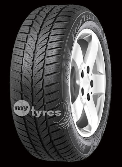 Viking Fourtech 185/60R15 88E-Commerce-Website XL Winter Reifen für Passagier Auto