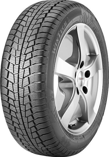 Viking WinTech 175/70R13 82T Winter Tire for Passenger Car