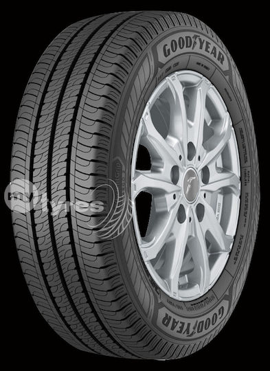 Goodyear Efficientgrip Cargo 2 225/75R16 118/116E-Commerce-Website Sommerreifen Reifen für Leicht-Lkw
