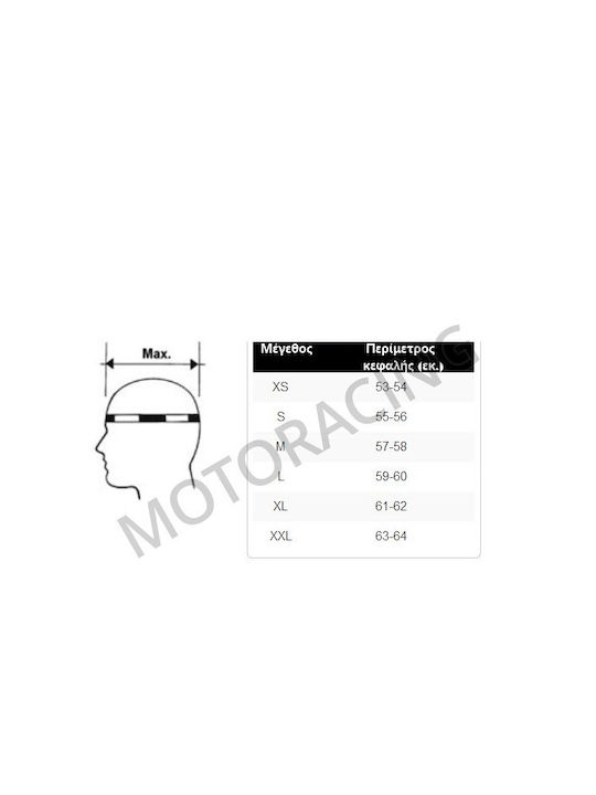 Corsa CX 209 Black Matt Motorcycle Helmet Jet ECE 22.06 with Sunvisor