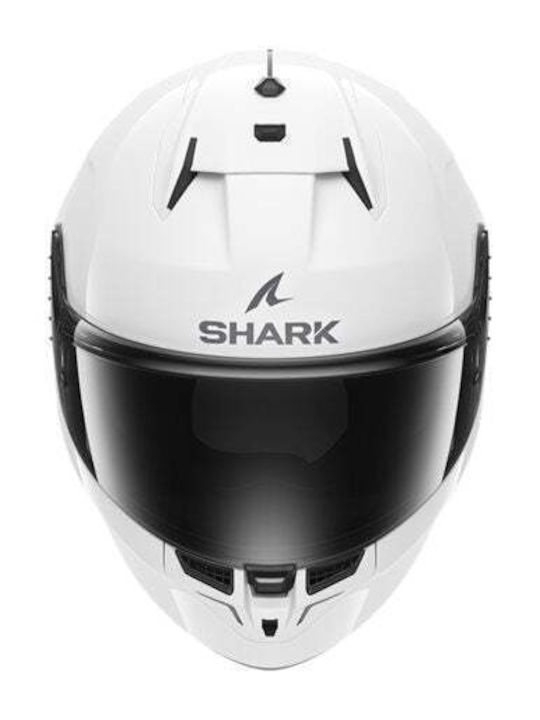 Shark D-skwal 3 Мотоциклетна каска Full Face ECE 22.06 1540гр