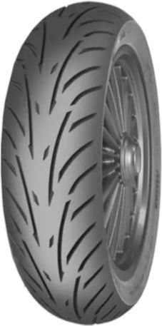 Mitas Touring Force-SC Scooter Back Tyre 140/60-14 64 P