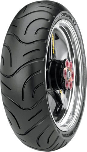 Maxxis M6029 Reifen Scooter mit Abmessungen 100/90-10 56J