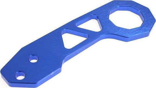 MTuning Blue Car Tow Hook